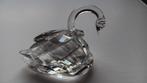 Swarovski zwaan (grootste formaat), Verzamelen, Swarovski, Ophalen of Verzenden, Zo goed als nieuw