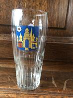 Westerlo voetbal Jupiler glas, Ophalen, Zo goed als nieuw, Overige typen