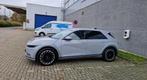Auto, Auto's, Zwart, IONIQ 5, Leder, Elektrisch