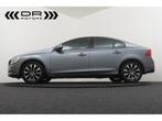 Volvo S60 D2 DYNAMIC EDITION - ADAPTIVE CRUISE - BLIS - NAV, Autos, 5 places, Berline, 120 ch, Achat