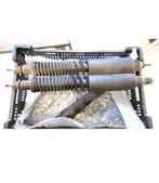 Cardanas, steek as Peugeot 404 veren Pedalen set Schokbreker, Auto-onderdelen, Ophalen, Gebruikt, Peugeot