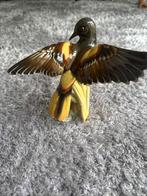 Porcelein hutchenreuther vogel, Antiek en Kunst, Antiek | Porselein, Ophalen