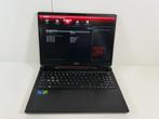 MSI Raider GE68HX 13VG** - Intel Core i7 13 (i7-13700HX), Ophalen, 64 GB of meer, 2 tot 3 Ghz, Qwerty