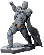 Batman vs Superman, Collections, Statues & Figurines, Comme neuf, Enlèvement ou Envoi