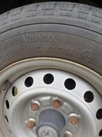 autoband camionette gezocht voor hiace, Ophalen, 15 inch, Banden en Velgen, 195 mm