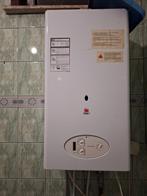 Gasketel BULEX 25KW sanitair en verwarming, Enlèvement, Utilisé, Gaz naturel, Chauffe-eau