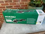 Hikoki slijpschijf G23SC4 NIEUW, Ophalen, Nieuw