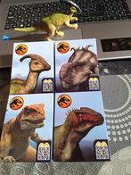 mc donads 2025 JURASSIC WORLD, Ophalen of Verzenden, Nieuw