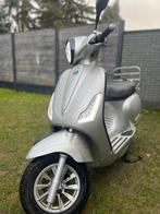 Scooter GTS bravo klasse A 300 km, nieuwstaat!, Comme neuf, Enlèvement, Classe A (25 km/h), Électrique