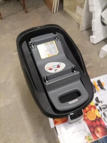 Isofix maxicosi comme neuf beschikbaar voor biedingen