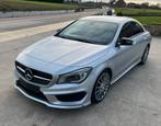 Mercedes Cla 200, Auto's, Euro 6, Alcantara, Berline, Grijs