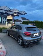 Mercedes A180  2016 automaat, Auto's, Overige kleuren, Particulier, Airconditioning, A-Klasse