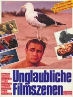 ONTDEK DE MEEST ONGELOOFLIJKE FILMMOMENTEN ALLER TIJDEN!, Boeken, Ophalen of Verzenden