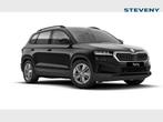 Skoda Karoq Family 1.5 TSI 110kW (150 cv) DSG 7, Automaat, Zwart, Karoq, Alarm