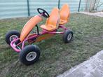 Go kart, Enlèvement, Comme neuf, Berg, Siège duo
