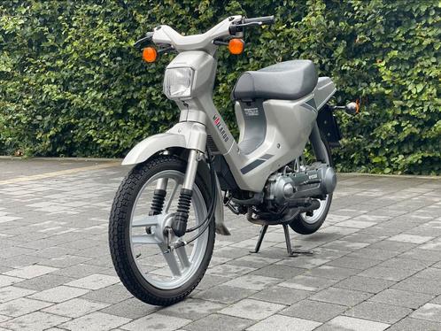 Honda wallaroo deluxe  50cc  7000 km, Vélos & Vélomoteurs, Cyclomoteurs | Honda, Utilisé