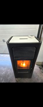 TOP AFFAIRE MCZ 8kw pelletkachel, Huis en Inrichting, Kachels, Ophalen