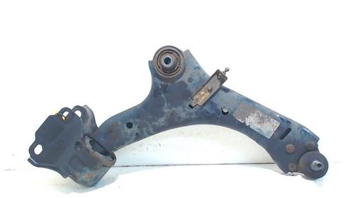 DRAAGARM RECHTS VOOR Volvo S80 (AR / AS) (01-2006/12-2016), Auto-onderdelen, Ophanging en Onderstel, Volvo, Gebruikt