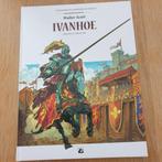 Ivanhoe  Hard cover, Comme neuf, Walter Scott, Enlèvement ou Envoi