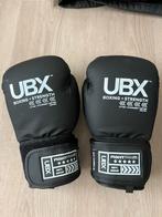 Gants de boxe, Enlèvement, Comme neuf