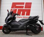 SYM MAXSYM TL 508 - 2500 KM - 2J Garantie, Motoren, SYM, Bedrijf, ABS, Minimaal motorrijbewijs A2