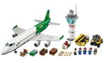 Lego City 60022 Aeroport Vrachtterminal, Lego, Enlèvement ou Envoi