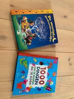 Verschillende kinderboeken, Boeken, Gelezen, Ophalen