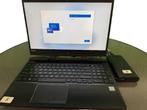 HP Omen Game Laptop 15", Computers en Software, Windows Laptops, 2 tot 3 Ghz, Intel Core i7 processor, Refurbished, Ophalen of Verzenden