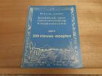 Kookboek voor natuurvoeding & makrobiotiek deel 2 - Elza van, Elza van der Seelen, Europe, Végétarien, Utilisé