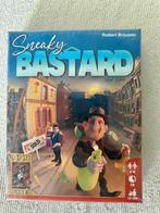 Sneaky bastard - 999 Games, Vijf spelers of meer, Ophalen of Verzenden, Nieuw, 999 Games