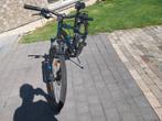 Rockrider fiets, Fietsen en Brommers, Ophalen, 22 inch, Gebruikt, Versnellingen