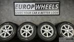 16 Inch Mitsubishi Outlander Winterbanden 215 70 16 Vredeste, 16 inch, Banden en Velgen, Personenwagen, Gebruikt