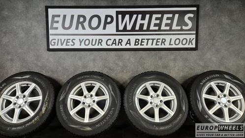 16 Inch Mitsubishi Outlander Winterbanden 215 70 16 Vredeste, Auto-onderdelen, Banden en Velgen, Banden en Velgen, Winterbanden