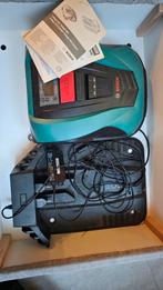Robot tondeuse Bosch, Tuin en Terras, Ophalen of Verzenden