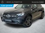 Mercedes-Benz GLC-Klasse 300 e 4MATIC AMG Line | Distronic |, Auto's, Automaat, Stof, Gebruikt, 4 cilinders