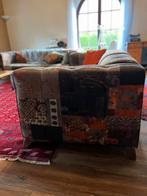 2 stuk zetel 6 person, Huis en Inrichting, Ophalen, Zo goed als nieuw
