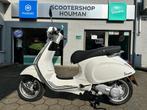 VESPA PRIMAVERA 50cc 45Km/h BIANCO (nr.155), Fietsen en Brommers, Nieuw, Benzine, Overige modellen, 50 cc