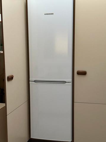 Frigo boven , diepvries onderaan, Enlèvement, Comme neuf