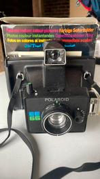Polaroid EE66 camera, Ophalen of Verzenden, Zo goed als nieuw, Polaroid