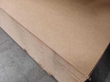 Finse Hardboard 3,2mm - nieuw