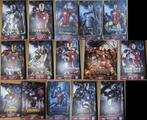 threezero DLX Iron Man Infinity Saga Avengers Collection, Verzenden, Zo goed als nieuw