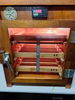 Broedmachine, Dieren en Toebehoren, Ophalen, Zo goed als nieuw, Broedmachine
