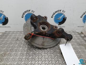 RENAULT CLIO ICONIC [RF_HUB_STUB_AXL.ASSY] 2020 beschikbaar voor biedingen