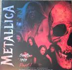 LP  Metallica ‎– Seattle 1989  (SEALED), CD & DVD, Vinyles | Hardrock & Metal, Neuf, dans son emballage, Enlèvement ou Envoi