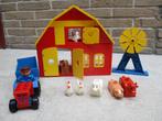 duplo, Ophalen, Gebruikt, Complete set, Duplo