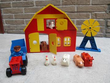 duplo beschikbaar voor biedingen