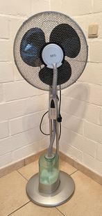 ventilator met beneveling, Elektronische apparatuur, Ventilatoren, Ophalen, Zo goed als nieuw, Statiefventilator