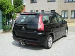 Citroen C4 Grand picasso 1.6 HDI 7pl, Voorwielaandrijving, Euro 5, 4 cilinders, Bedrijf
