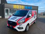 Ford Transit Custom 2.0TDCi *1e Propriétaire* Euro6b * AIRCO, Autos, Camionnettes & Utilitaires, 167 g/km, Achat, Euro 6, Entreprise