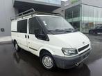 Ford transit/2006/2.0D/74kw/148.000km, 1998 cc, Monovolume, Wit, Bedrijf